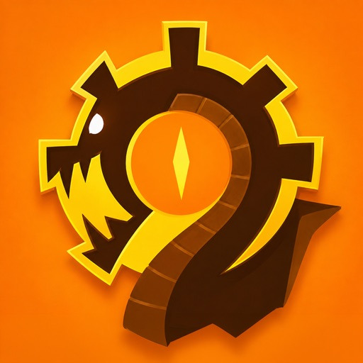 Flame Story app icon